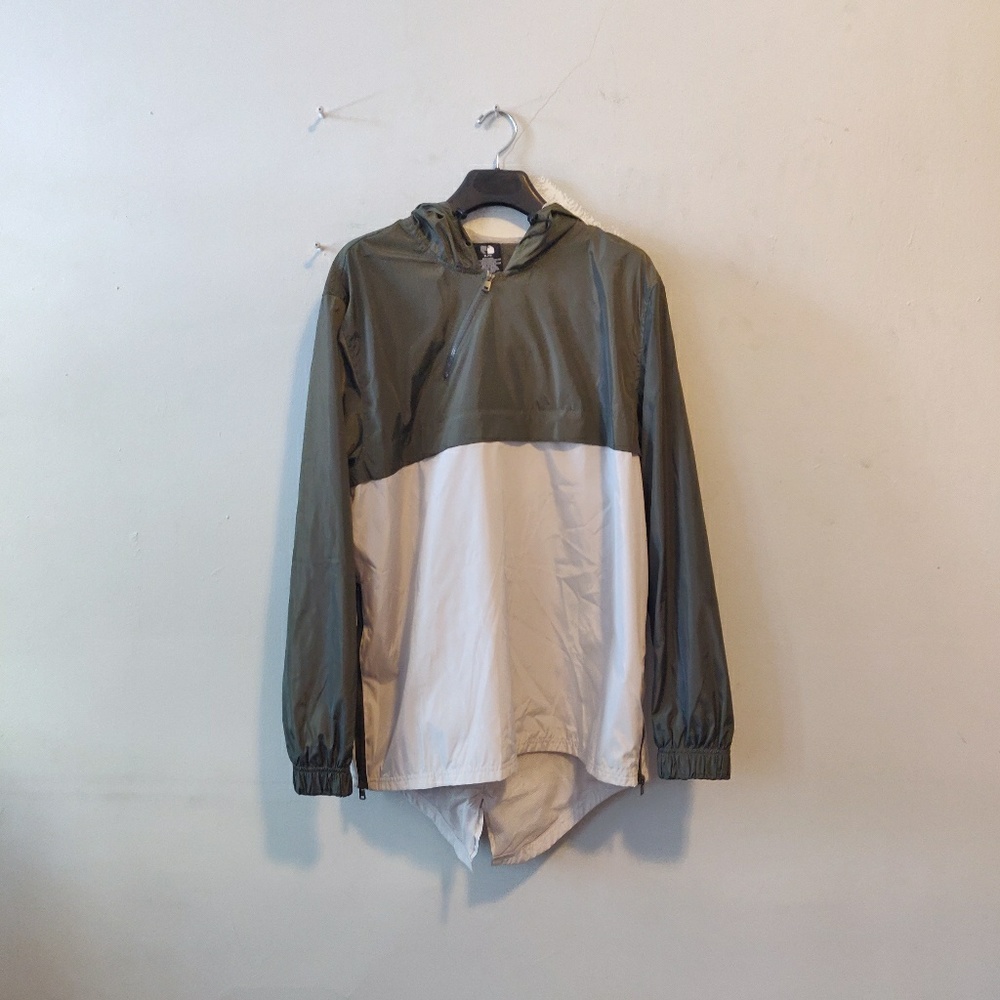 Men's Windbreaker